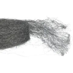 Wełna stalowa P3, 200 g