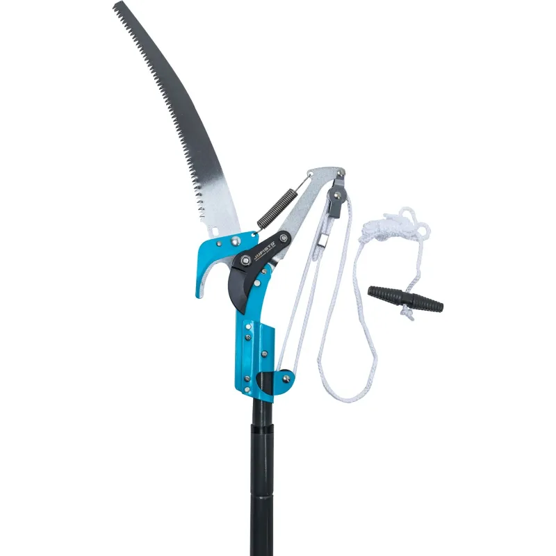 Sekator teleskopowy 1,8m - 2.4, Średnica uchwytu 1” Sekator teleskopowy 1,8m - 2.4, Średnica uchwytu 1”