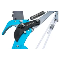 Sekator teleskopowy 1,8m - 2.4, Średnica uchwytu 1”