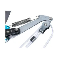 Sekator teleskopowy 1,8m - 2.4, Średnica uchwytu 1”