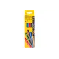 Wkłady klejowe kolorowe, zestaw, 11.2 mm x 200 mm, mix, 5 szt Wkłady klejowe kolorowe, zestaw, 11.2 mm x 200 mm, mix, 5 szt