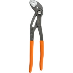 Szczypce nastawne do rur 250 mm, max 2"