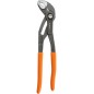 Szczypce nastawne do rur 250 mm, max 2" Szczypce nastawne do rur 250 mm, max 2"