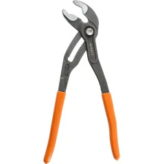 Szczypce nastawne do rur 250 mm, max 2"