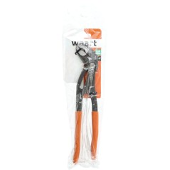 Szczypce nastawne do rur 250 mm, max 2"