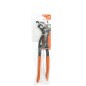 Szczypce nastawne do rur 250 mm, max 2" Szczypce nastawne do rur 250 mm, max 2"
