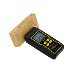 Wilgotnościomierz z ekranem LCD