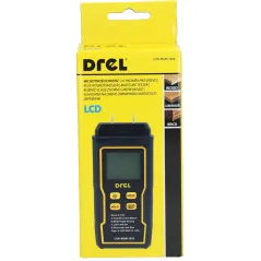 Wilgotnościomierz z ekranem LCD