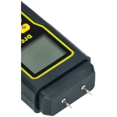 Wilgotnościomierz z ekranem LCD