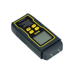 Wilgotnościomierz z ekranem LCD