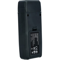Wilgotnościomierz z ekranem LCD