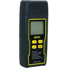 Wilgotnościomierz z ekranem LCD