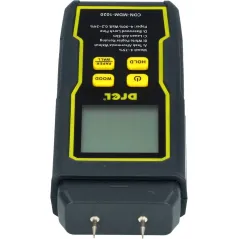 Wilgotnościomierz z ekranem LCD