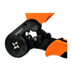 Zaciskarka do tulejek 0,25-10mm2