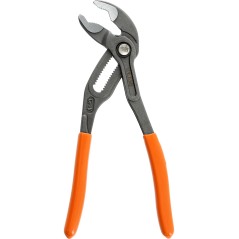 Szczypce nastawne do rur 175 mm, max 1 i 1/2"