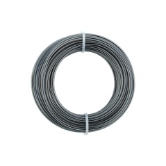 Żyłka do podkaszarki, gwiazdka, wzmacniana, 2,4 mm, długość 15 m