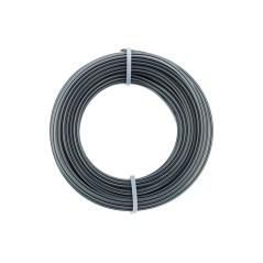 Żyłka do podkaszarki, gwiazdka, wzmacniana, 2,7 mm, długość 15 m