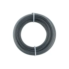 Żyłka do podkaszarki, gwiazdka, wzmacniana, 2,7 mm, długość 15 m