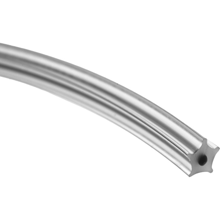 Żyłka do podkaszarki, gwiazdka, wzmacniana, 3,0 mm, długość 15 m Żyłka do podkaszarki, gwiazdka, wzmacniana, 3,0 mm, długość 15 m