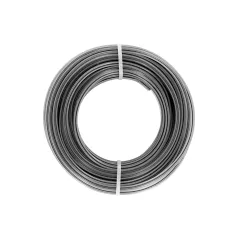 Żyłka do podkaszarki, gwiazdka, wzmacniana, 3,0 mm, długość 15 m