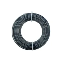 Żyłka do podkaszarki, okrągła, wzmacniana, 2,7 mm, długość 15 m