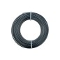 Żyłka do podkaszarki, okrągła, wzmacniana, 2,7 mm, długość 15 m