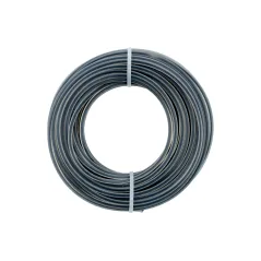 Żyłka do podkaszarki, okrągła, wzmacniana, 3,0 mm, długość 15 m