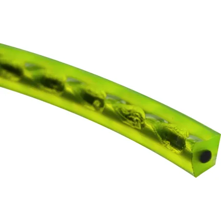 Żyłka do podkaszarki, kwadratowa, skręcona, dual saw 2,7 mm, długość 15 m