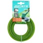 Żyłka do podkaszarki, kwadratowa, skręcona, dual saw 2,7 mm, długość 15 m