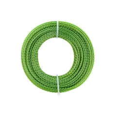 Żyłka do podkaszarki, kwadratowa, skręcona, dual saw 2,7 mm, długość 15 m