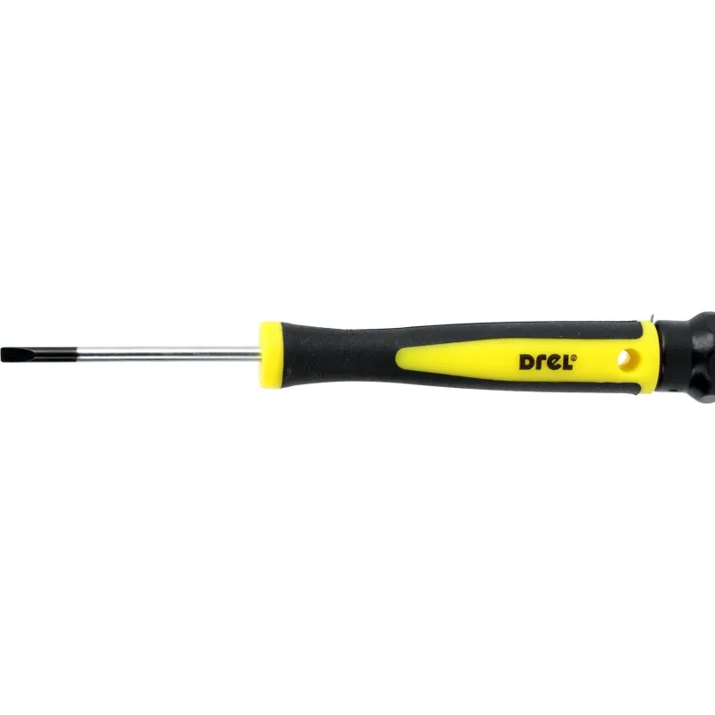 Wkrętak precyzyjny Slotted SL 3.0x50mm Wkrętak precyzyjny Slotted SL 3.0x50mm