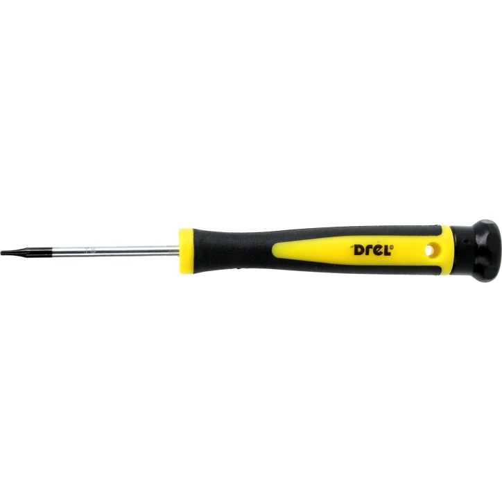 Wkrętak precyzyjny Torx T5x50mm