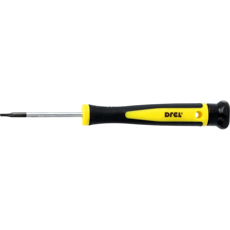 Wkrętak precyzyjny Torx T6x50mm