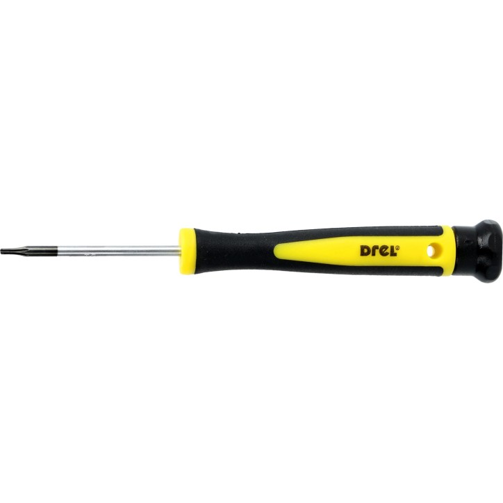 Wkrętak precyzyjny Torx T6x50mm