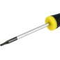 Wkrętak precyzyjny Torx T6x50mm Wkrętak precyzyjny Torx T6x50mm