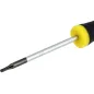 Wkrętak precyzyjny Torx T6x50mm