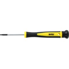 Wkrętak precyzyjny Torx T7x50mm