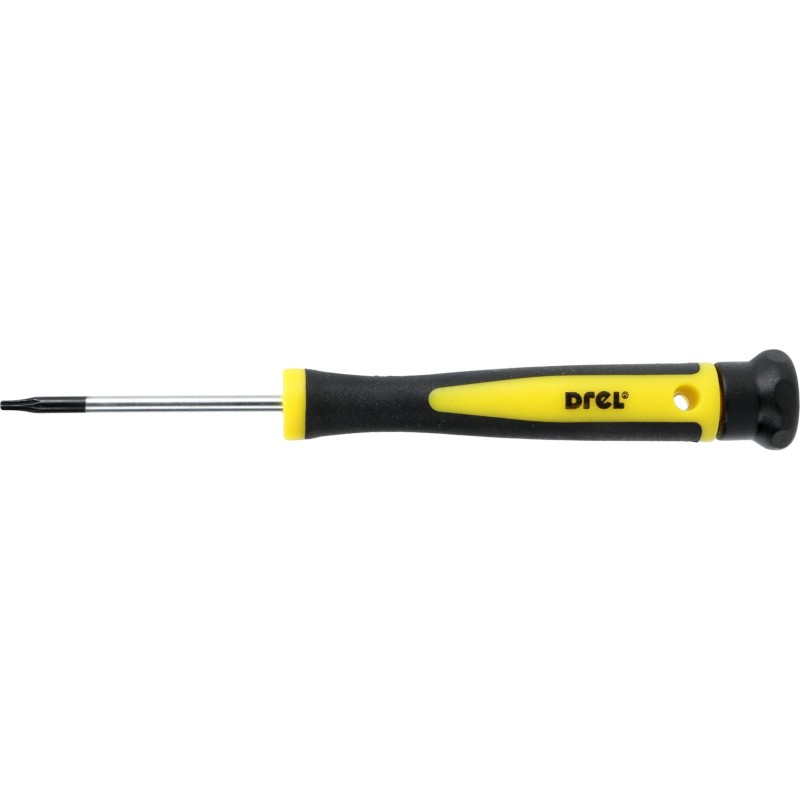 Wkrętak precyzyjny Torx T7x50mm