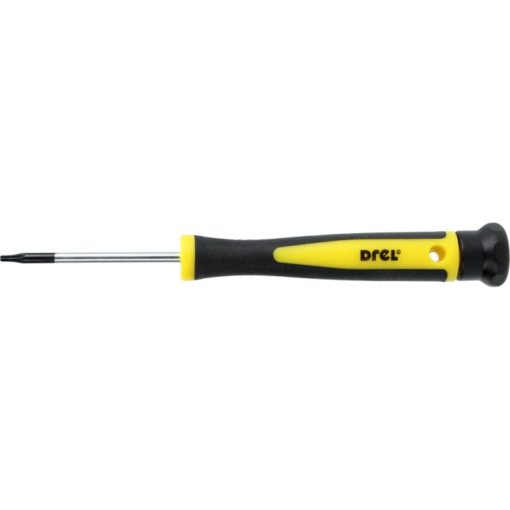 Wkrętak precyzyjny Torx T7x50mm