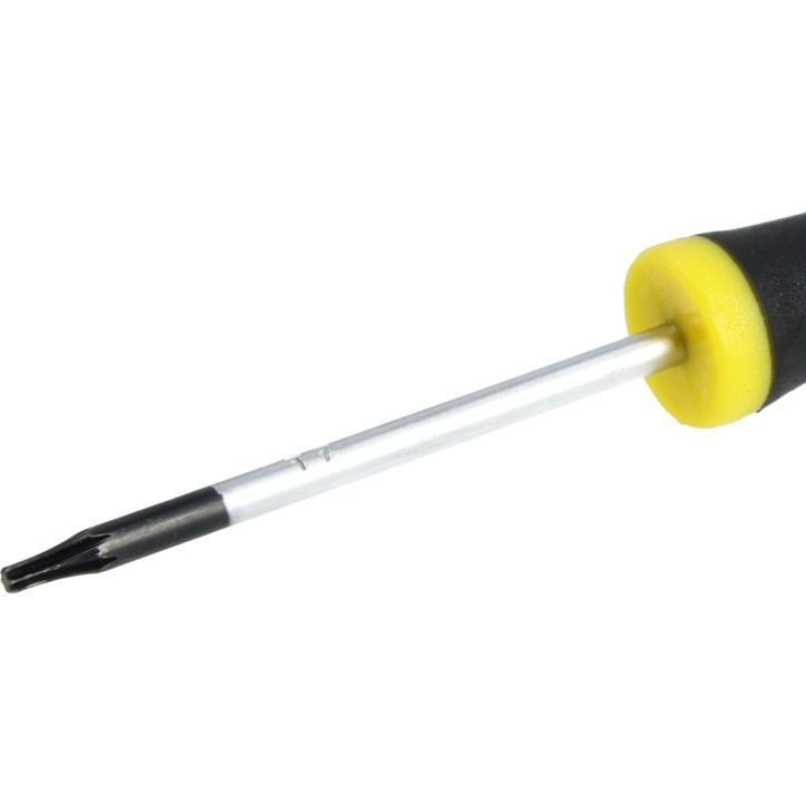 Wkrętak precyzyjny Torx T7x50mm