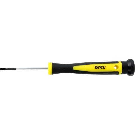 Wkrętak precyzyjny Torx T8x50mm