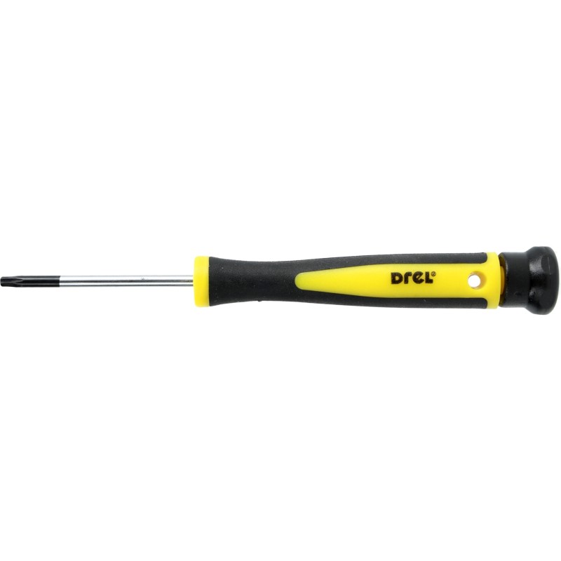 Wkrętak precyzyjny Torx T10x50mm
