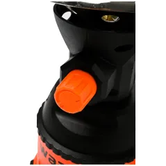 Kuchenka turystyczna z zapłonem piezo, na kartusz 190 g, stal nierdzewna