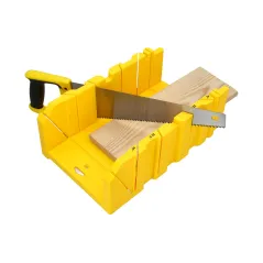 Skrzynka uciosowa plastikowa 400 x 250 x 150 mm