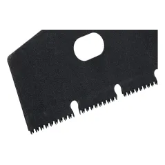 Piła płatnica 400 mm, 18 TPI, PTFE, do styropianu