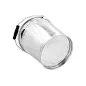 Wiadro metalowe 12L, ocynkowane