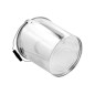 Wiadro metalowe 15L, ocynkowane