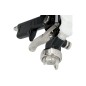 Pistolet lakierniczy górny zbiornik 0,6L , dysza 1.5mm, Plastikowy zbiornik Pistolet lakierniczy górny zbiornik 0,6L , dysza 1.5mm, Plastikowy zbiornik