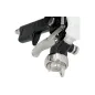 Pistolet lakierniczy górny zbiornik 0,6L , dysza 1.5mm, Plastikowy zbiornik Pistolet lakierniczy górny zbiornik 0,6L , dysza 1.5mm, Plastikowy zbiornik