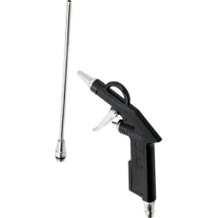 Pistolet do przedmuchiwania 220mm